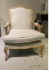 Casa Louisa Bergere Chair Oak 